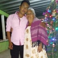 John Alejandra Watts