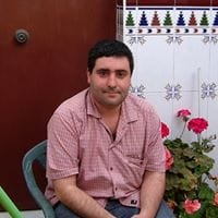Mario Sanchez Gonzalez