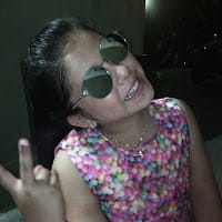 Antonella Blue