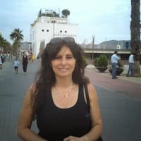 Fini Segovia Sanchez