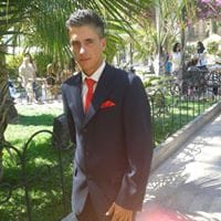 Daniel Avila Sicilia