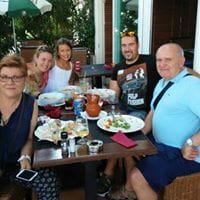 Inmaculada Diaz Rodriguez