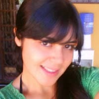 Monica Alexandra Mariscal Solís
