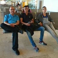 miloud boutahar