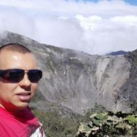Carlos Andres Rivas Orozco