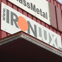 Oriol Ironlux