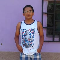 Nestor  Edgardo Arias  Hernandez