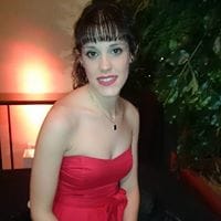 Alejandra Muñoz
