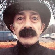Enrique Monge