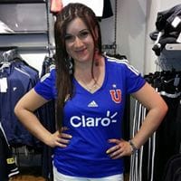 Constanza Cáceres Soto
