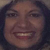 Maryori Blanco Venot