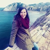 Nune Garmendia Lopez