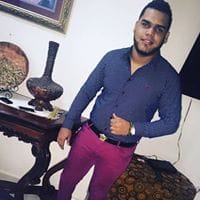 Alber camilo
