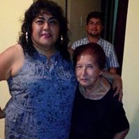 sussy sierra castillo