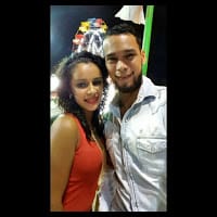 Roxy Cesar