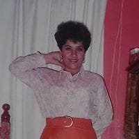 Teresa Velasco