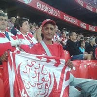 Rafiq Abdelali