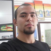 Fabian Eduardo Henao Colorado