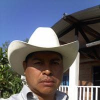 Ranulfo Moreno M