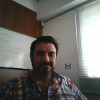 Mariano Baratta