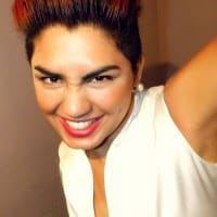 Andrea Ybañez