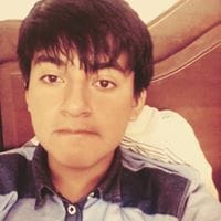 Luis Daniel Casana Gaavidia