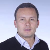 Felipe Pinzón Bolaños