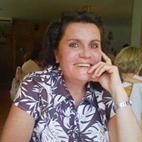 María Teresa Fernández Rodríguez