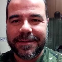 Miguel Angel Ruiz Vega