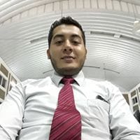 Jonathan Melgar