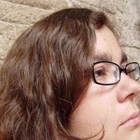 María Isabel Moreno Tejero