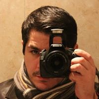 Jose Peragon