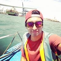 Patricio Rios S