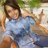 Anyelis Rosario Reyes