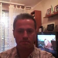 Juan Jose Garcia Roman