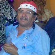 Ezequiel Vera Godoy