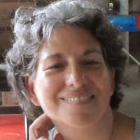 Maria Isabel Royuela Diaz