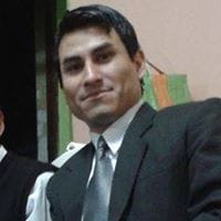 John Arone Becerra