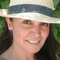 MARÍA JOSÉ GARCÍA NÚÑEZ