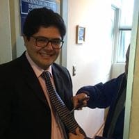 Pablo Palma Cerecera
