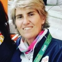 Paloma Del Rio