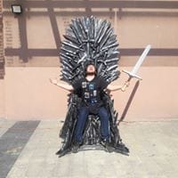 Patricio Ignacio Escobar Ramírez