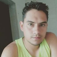 Sergio Andres Florez