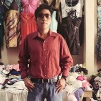 Cesar Fernando Veizaga Alpire