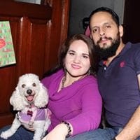 Melissa Garza Estupiñan