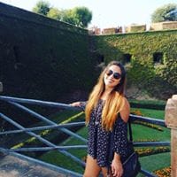 Gabriella Zamora Beyk