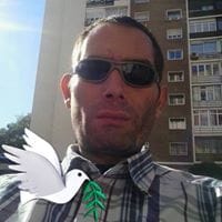 Ruben Dominguez Lopez