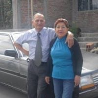 Luis Isaac Ticeran Ariza