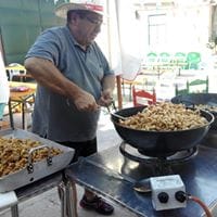 J Carlos Martinez Mora