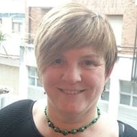 Maria Concepcion Palacios